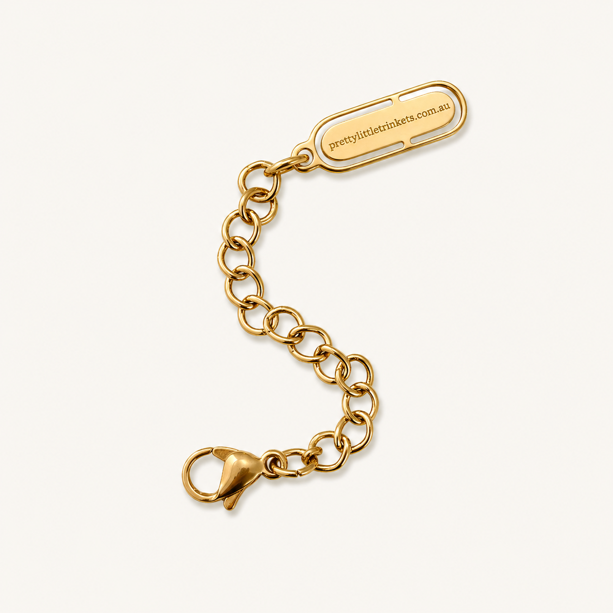 Chain Extension