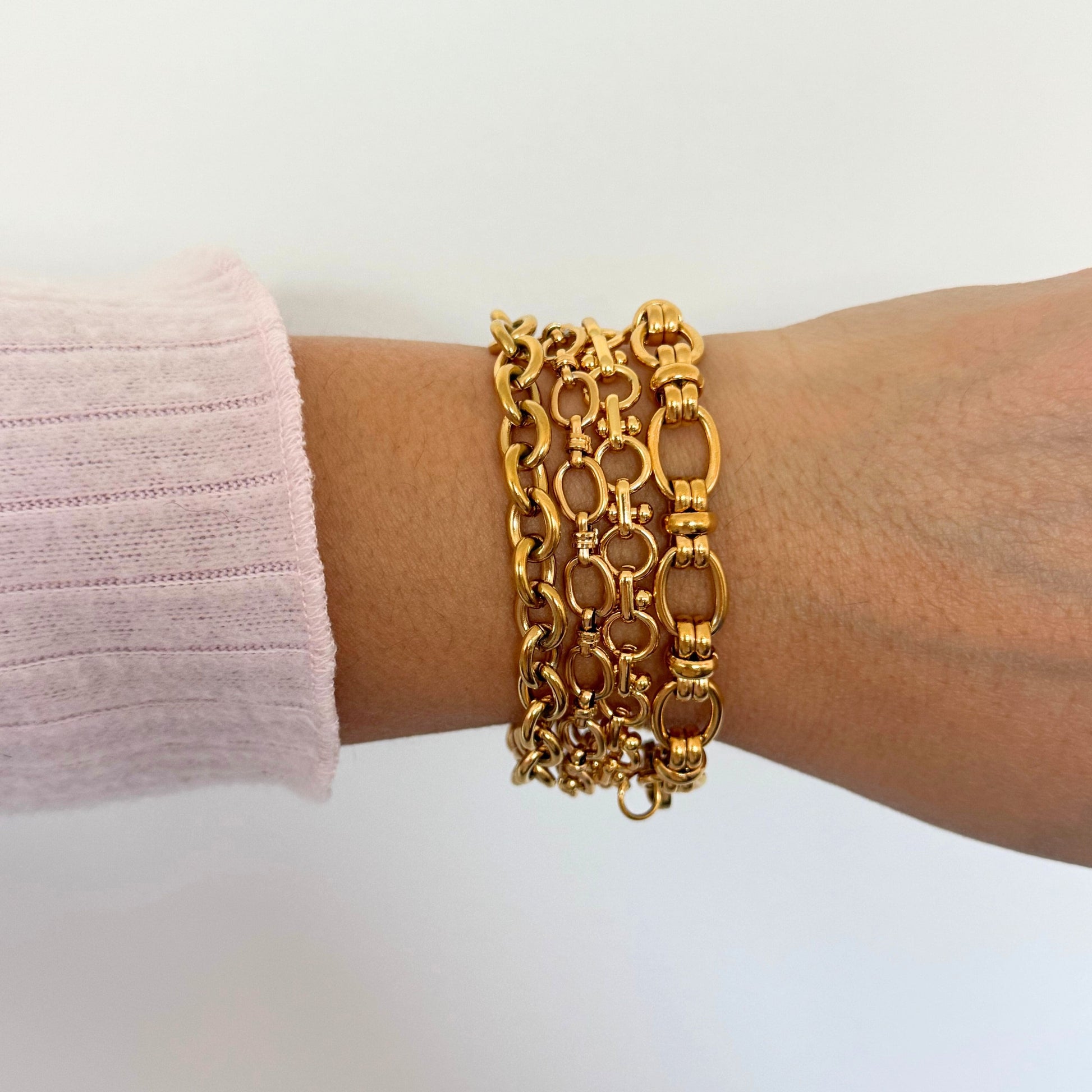 Create Your Own Charm Bracelet