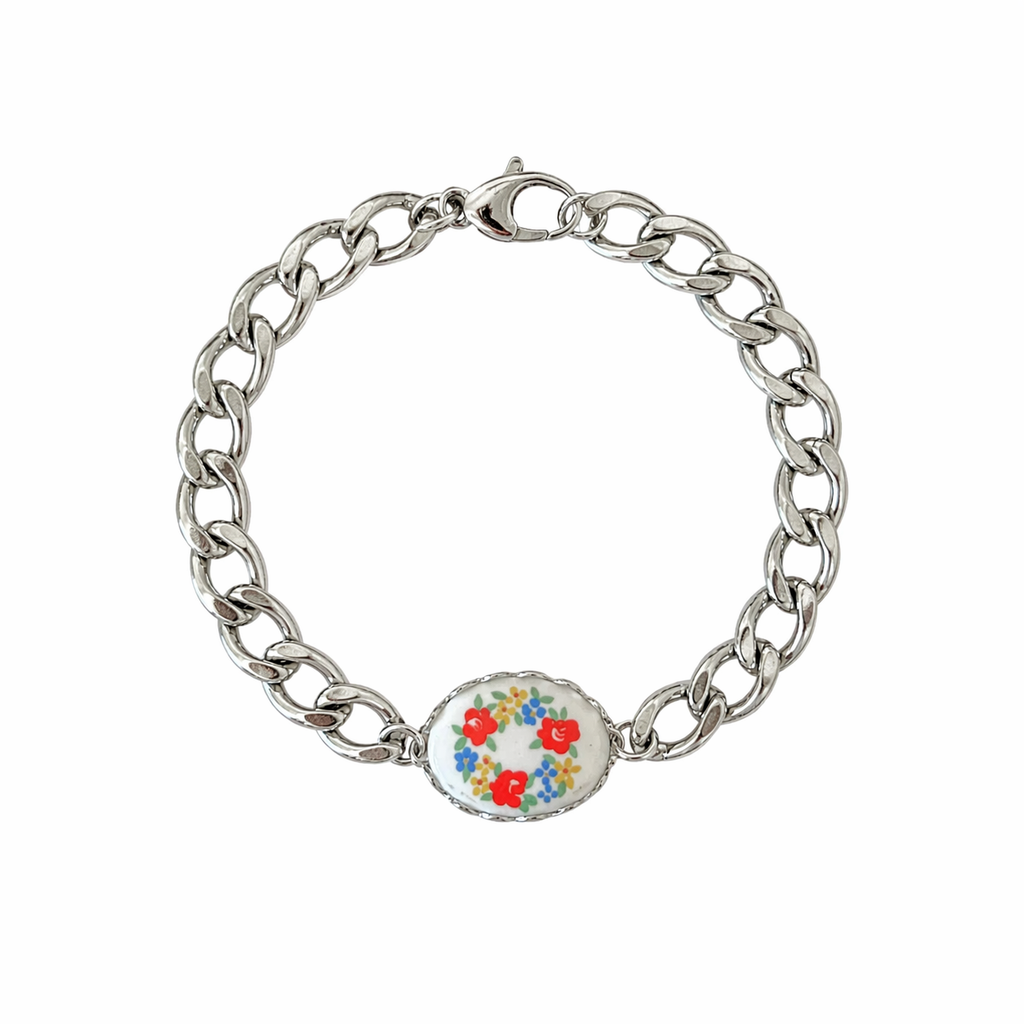 Blossom Keepsake Bracelet
