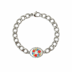 Blossom Keepsake Bracelet