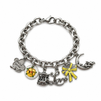 Bracelet Rêverie Dorée