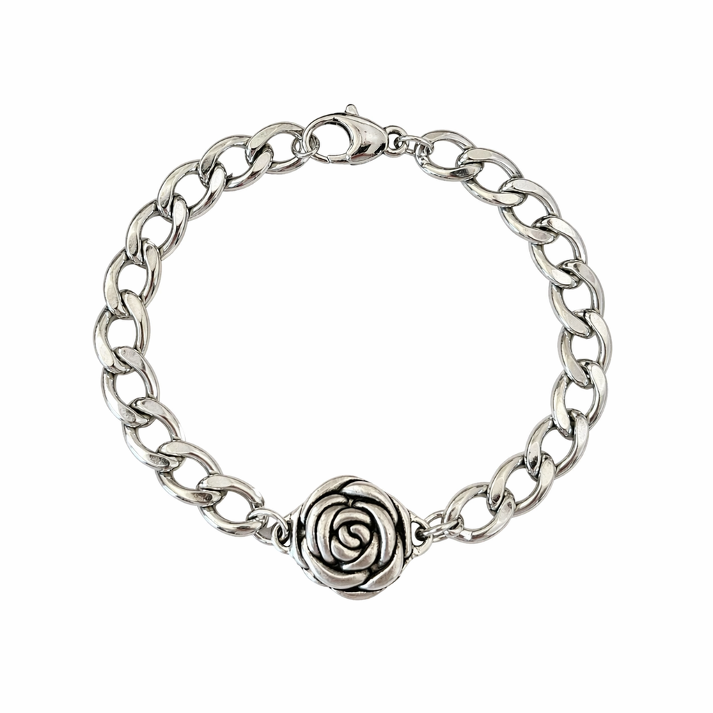 Eternal Rose Bracelet
