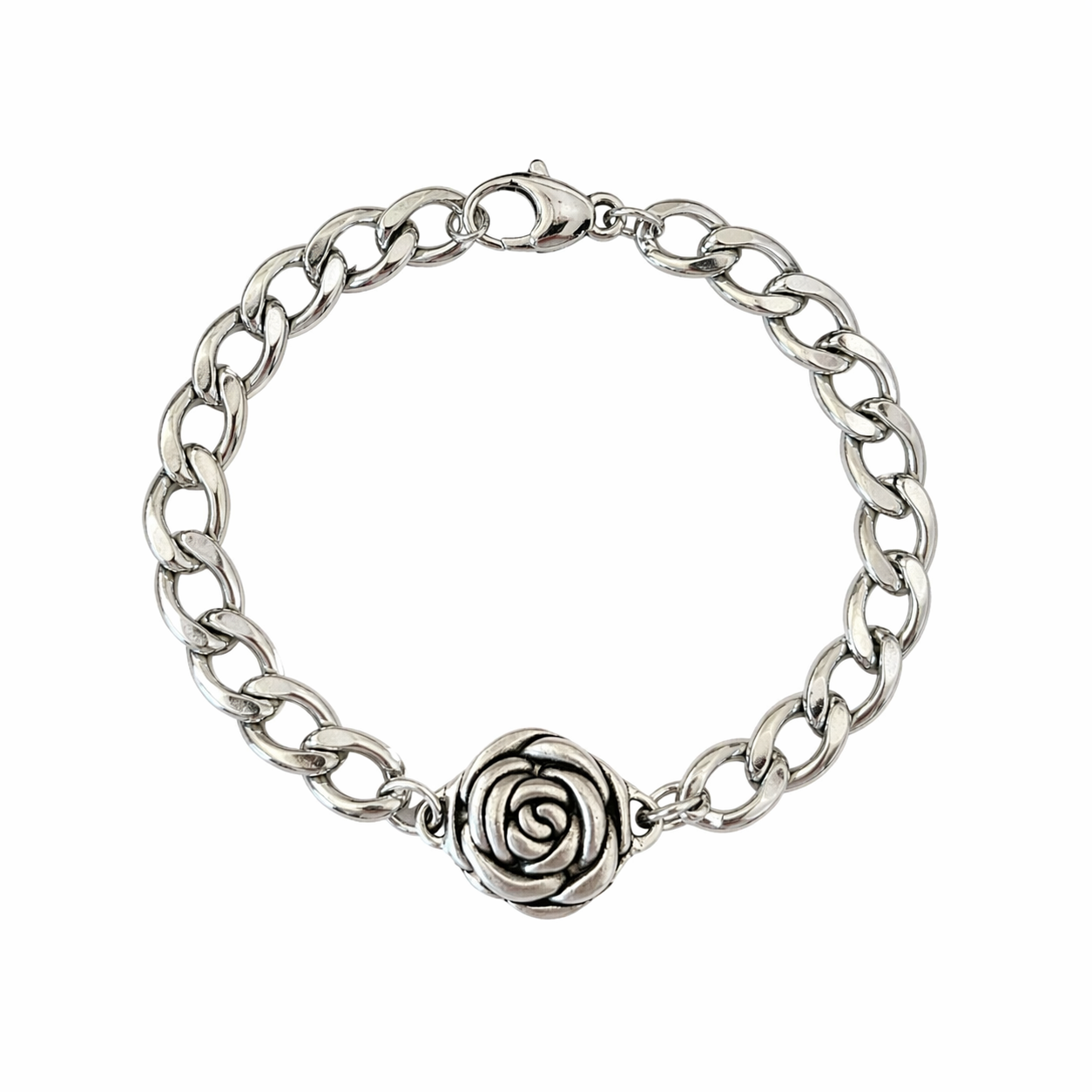 Eternal Rose Bracelet
