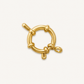 Sailor Clasp