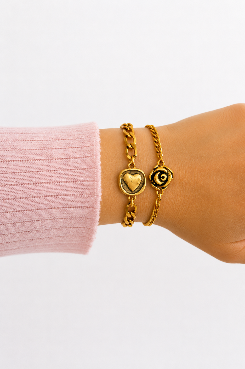 Lumière d’Or Bracelet