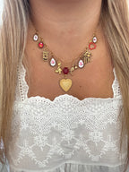 Cœur Foraine Necklace
