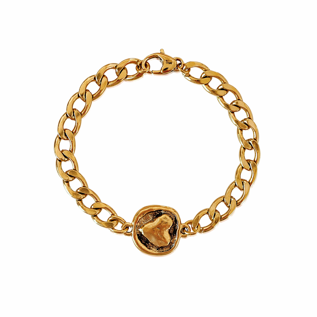 Lumière d’Or Bracelet