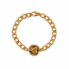 Lumière d’Or Bracelet