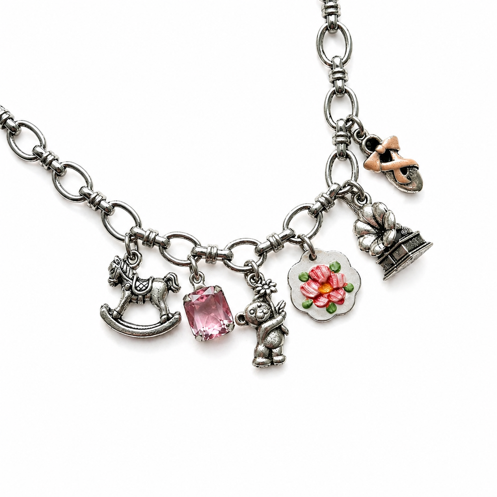Bracelet Rêverie Antique