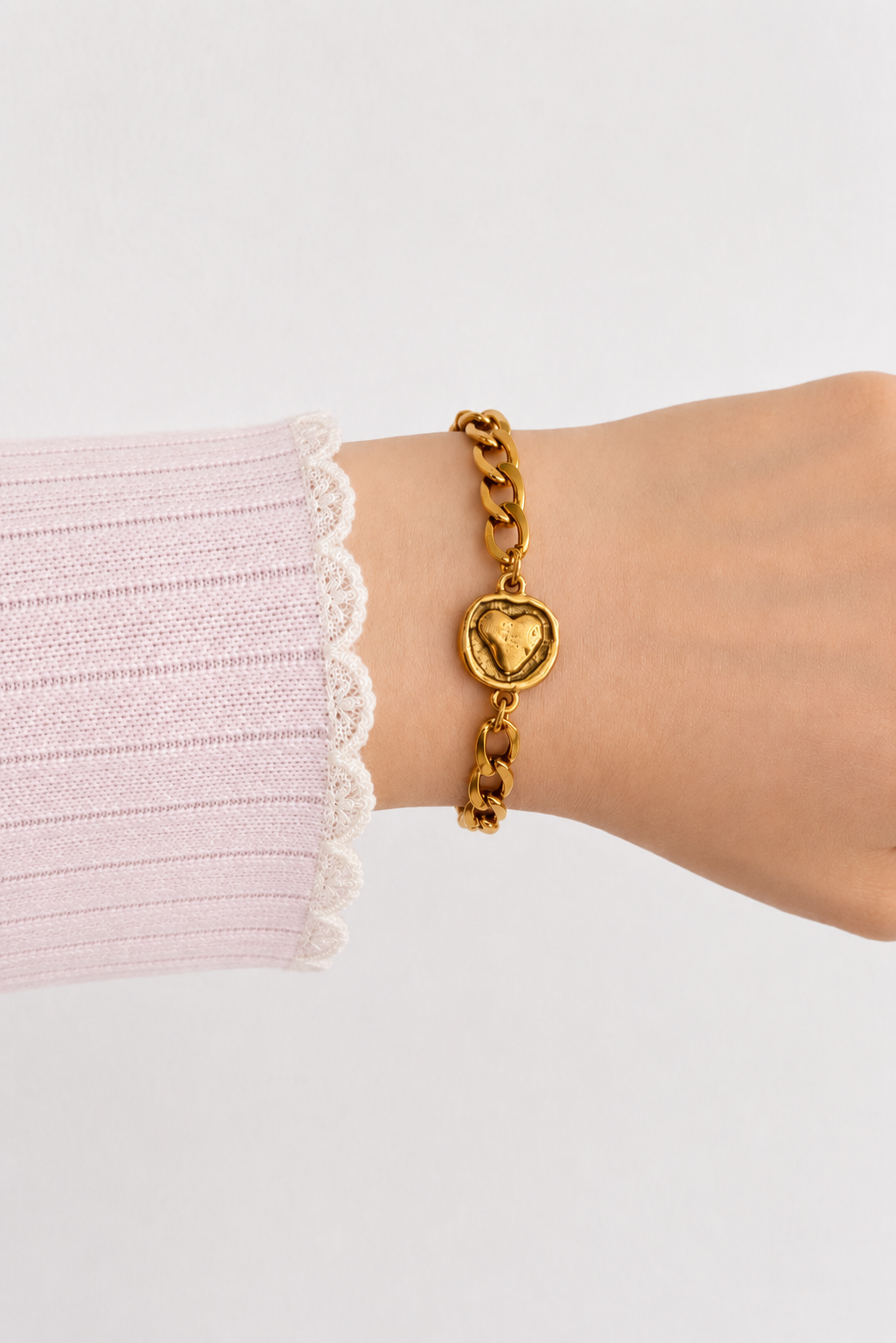 Lumière d’Or Bracelet
