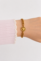 Lumière d’Or Bracelet