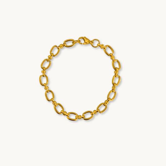 Custom Amelie Bracelet