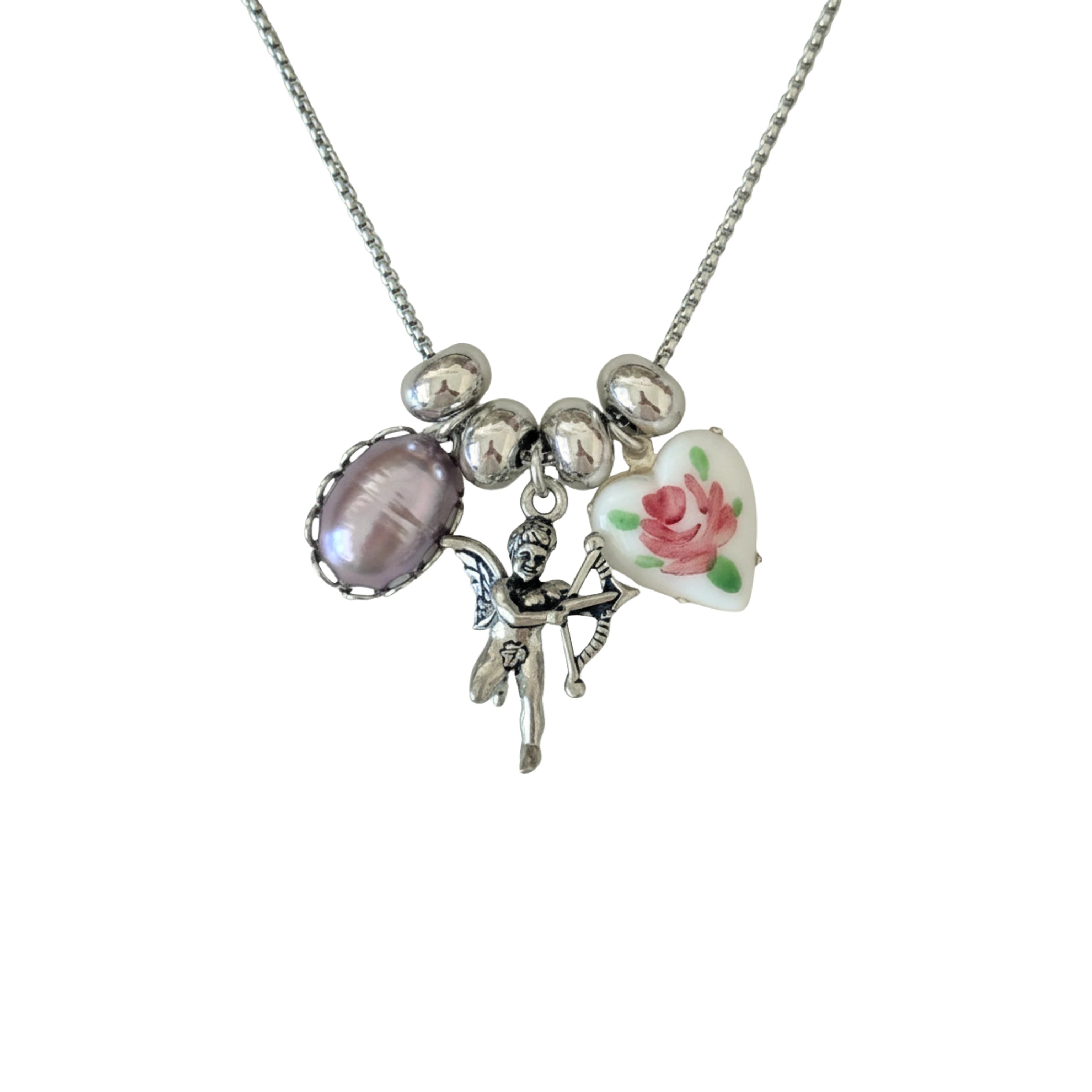 Astrid Necklace