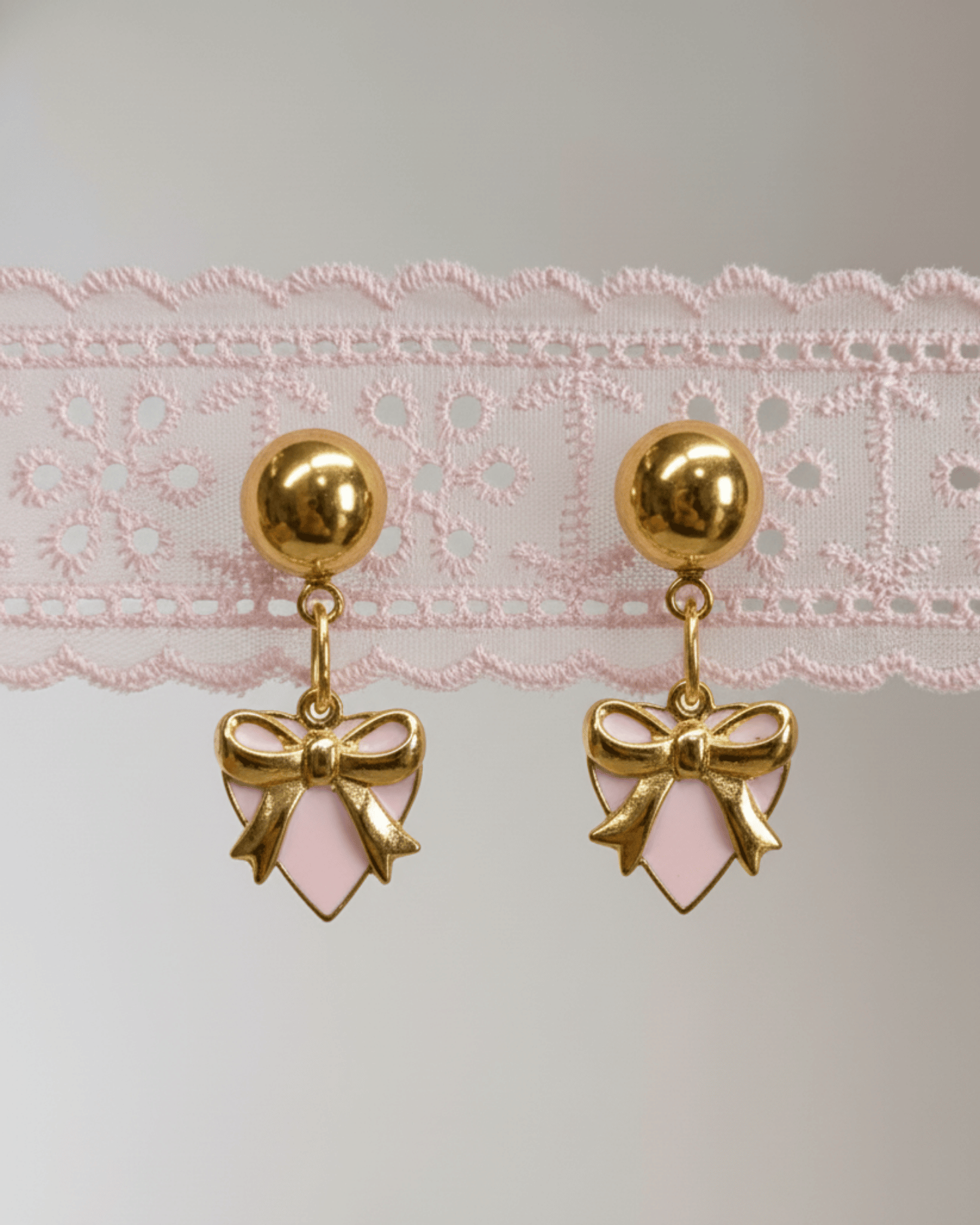Delina Earrings