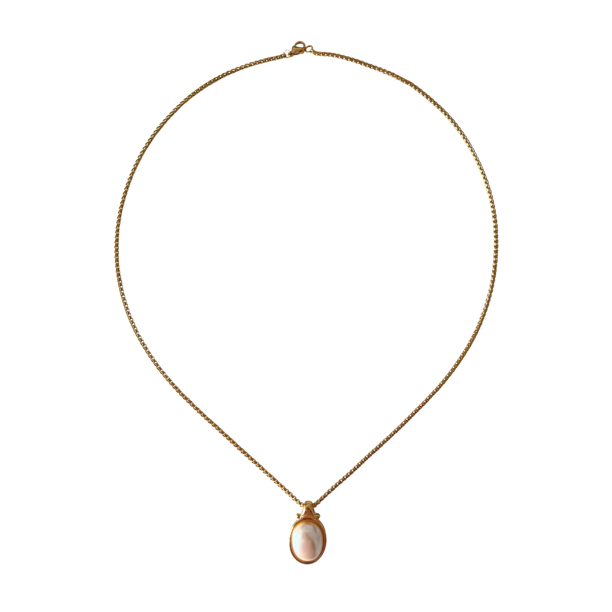 Estelle Necklace