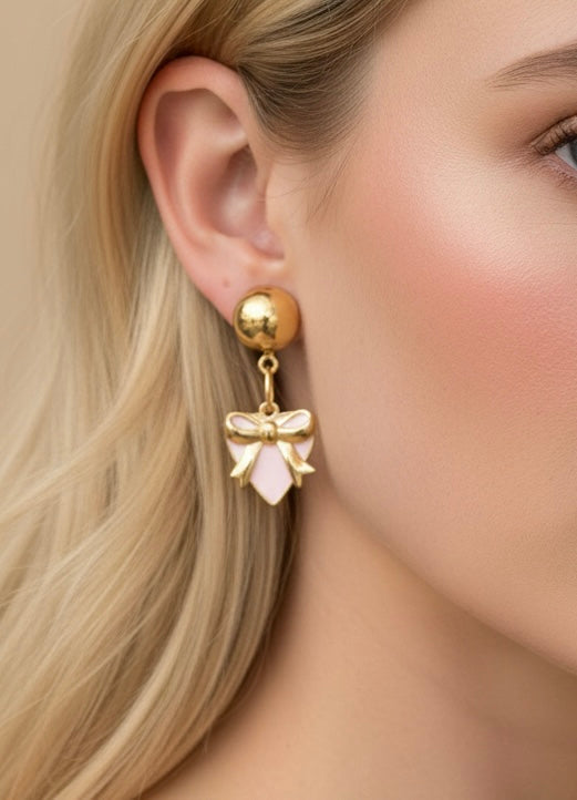 Delina Earrings