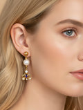 Royal Heirloom Pearl Drops
