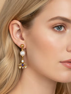 Royal Heirloom Pearl Drops