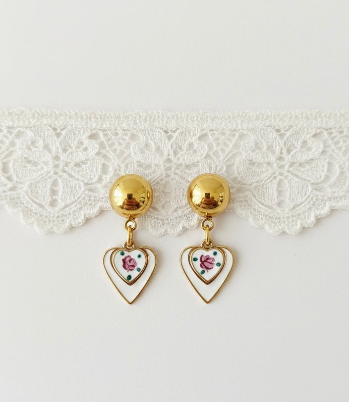Filipina Earrings