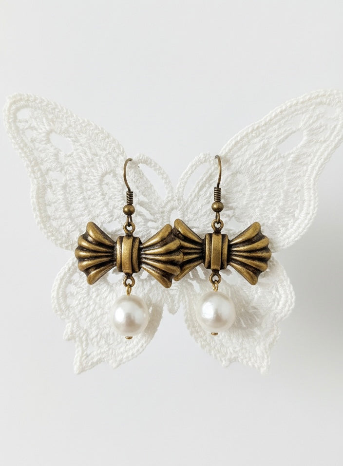 Eleonore Earrings