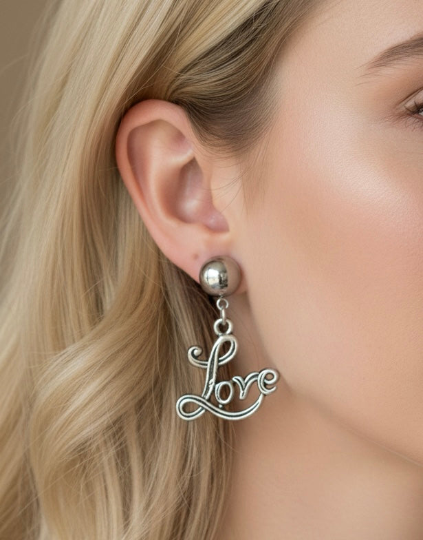 Carrie Earrings