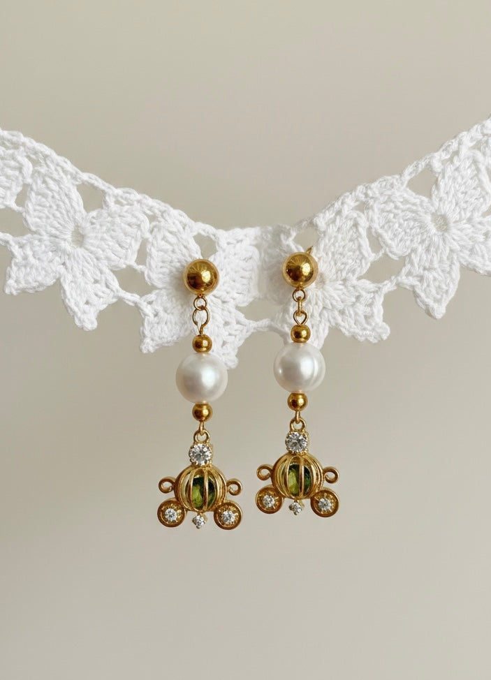 Amie Earrings