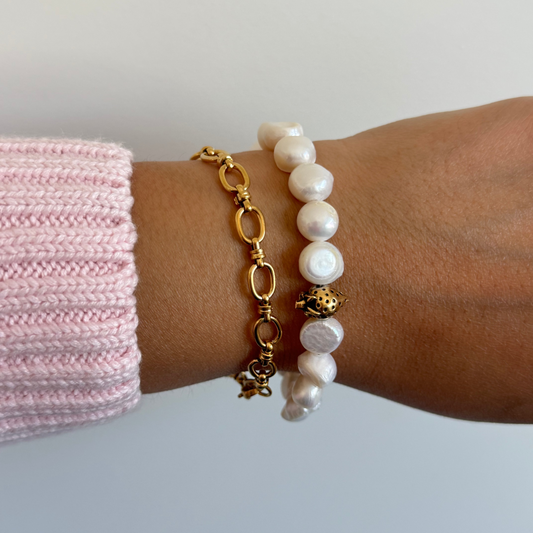 Custom Amelie Bracelet