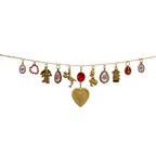 Cœur Foraine Necklace