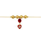 Rouge Cœur Heirloom Necklace