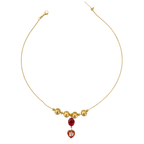Rouge Cœur Heirloom Necklace