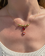 Rouge Cœur Heirloom Necklace
