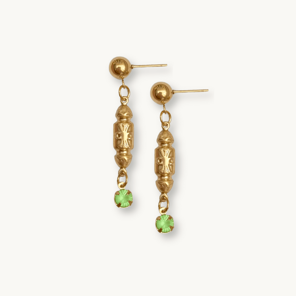 Jo Earrings