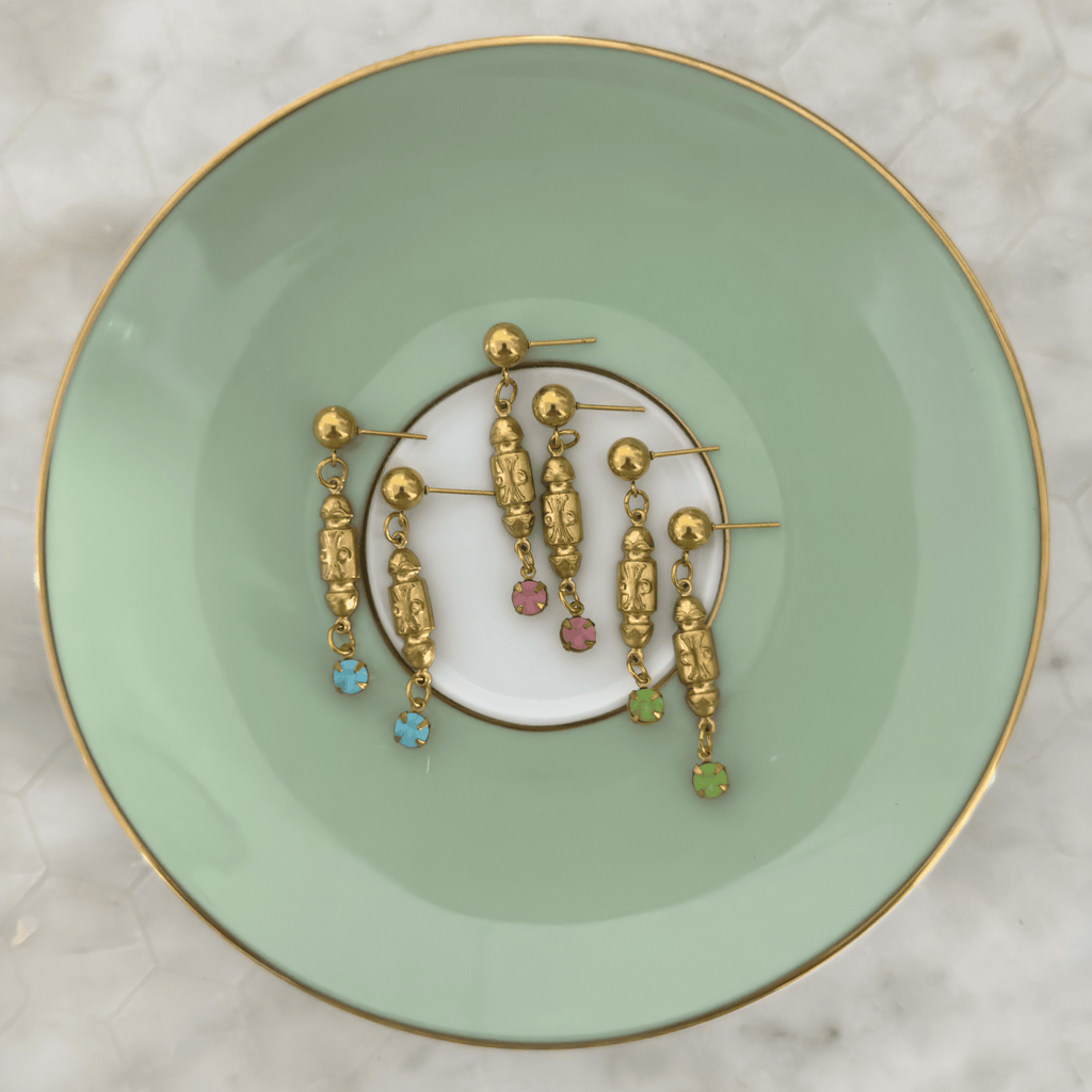 Jo Earrings