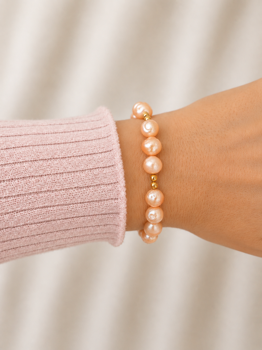 Perles de Rêve Bracelet