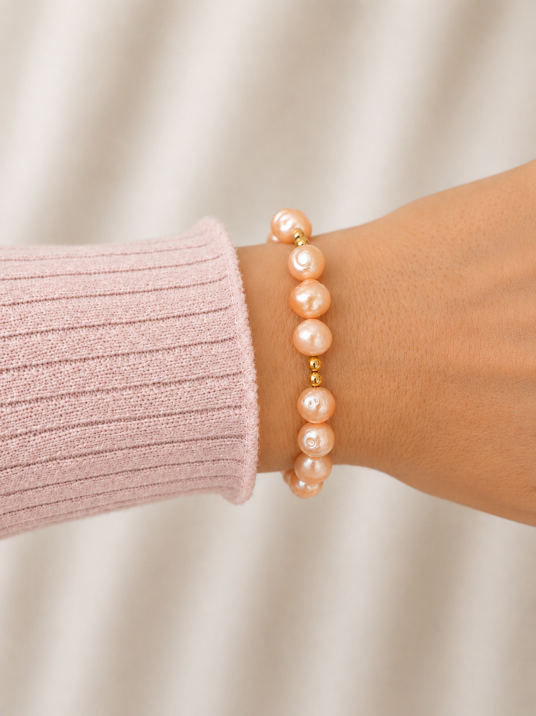 Perles de Rêve Bracelet