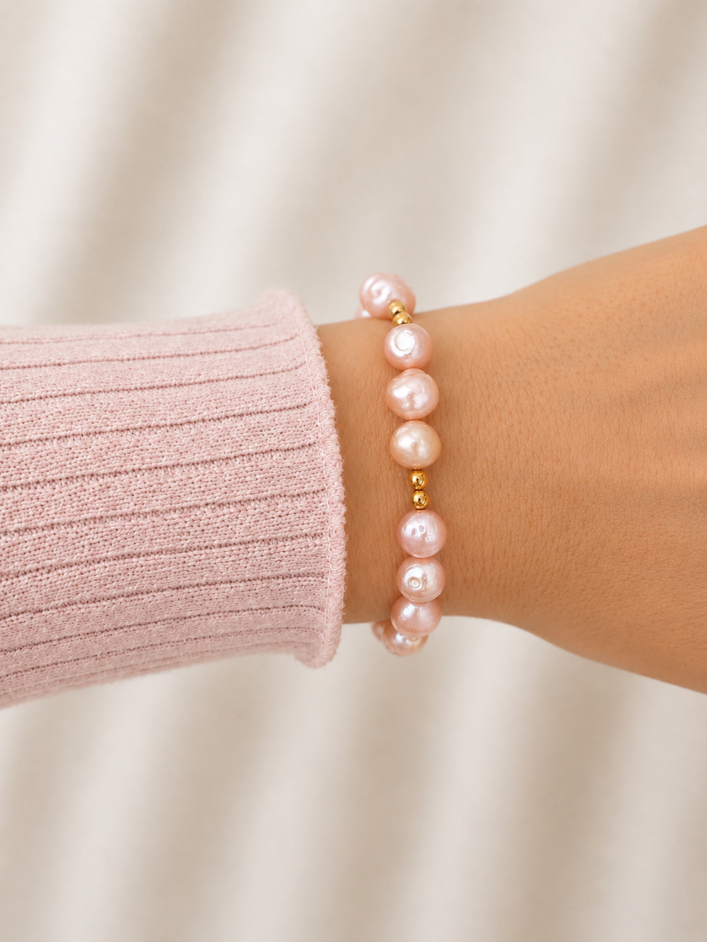 Perles de Rêve Bracelet