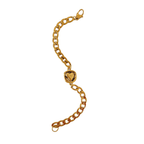 Lumière d’Or Bracelet