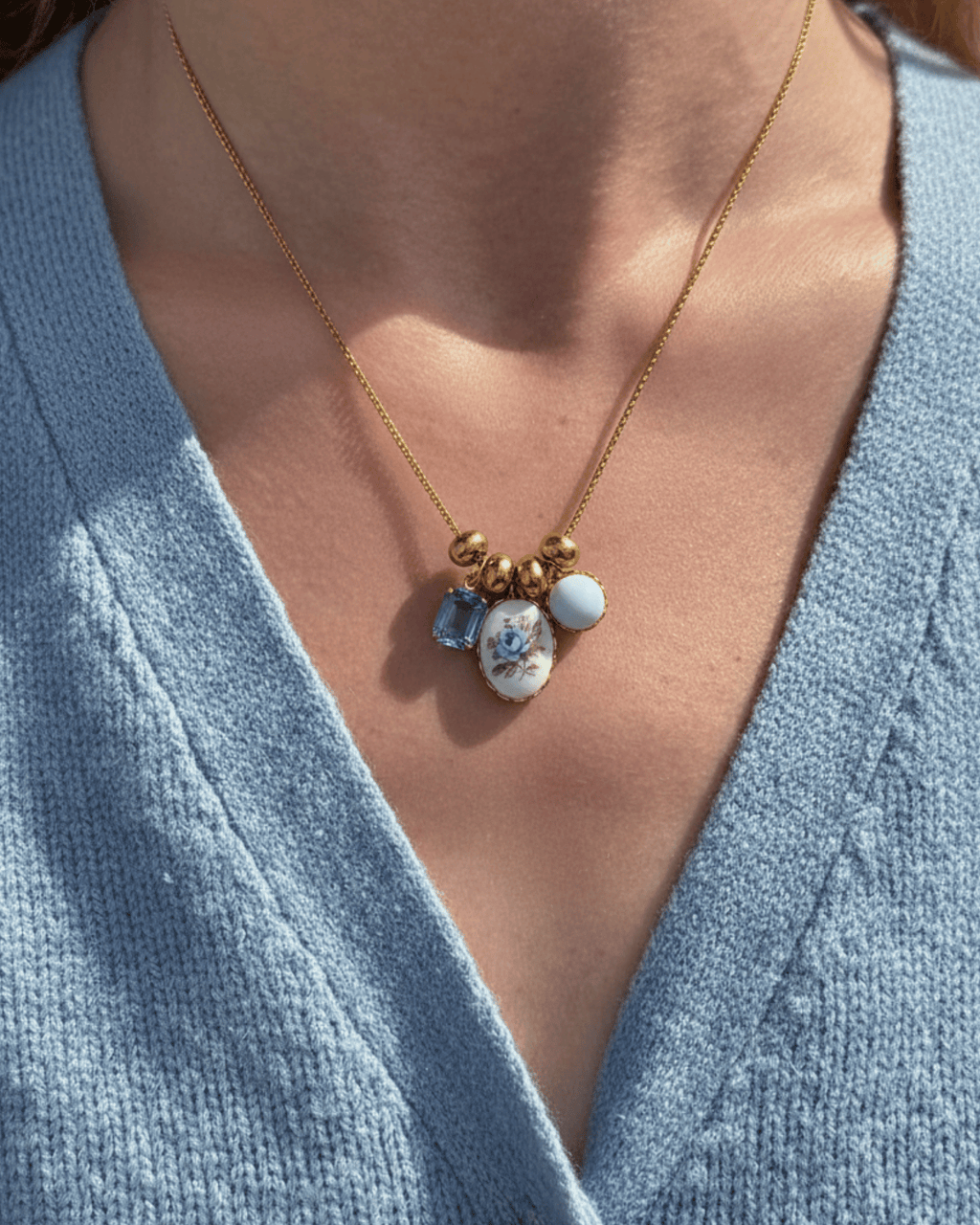 Valerie Necklace