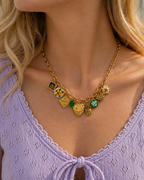 Cottage Charm Necklace