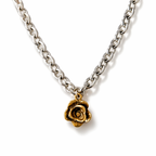 Tala Rose Pendant Necklace