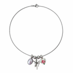 Cupid Keepsake Necklace