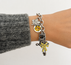 Bracelet Rêverie Dorée