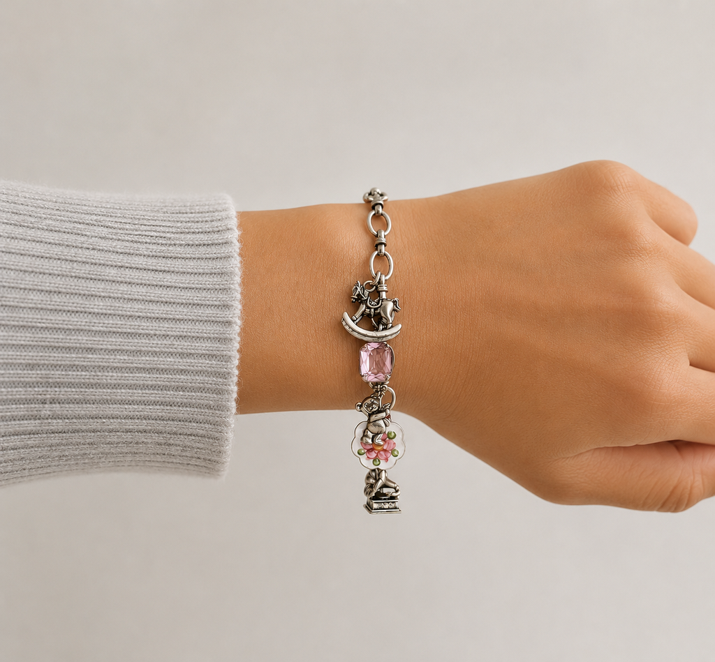 Bracelet Rêverie Antique