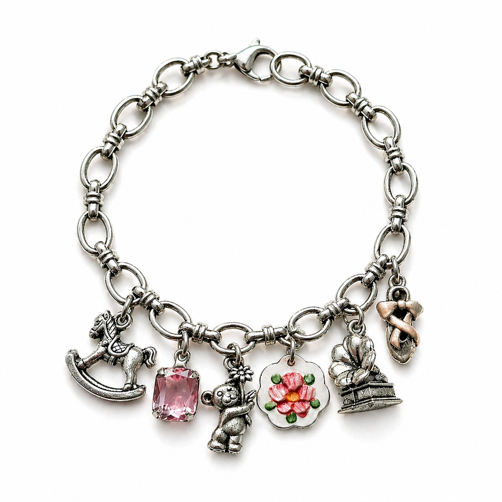 Bracelet Rêverie Antique
