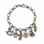Bracelet Rêverie Antique