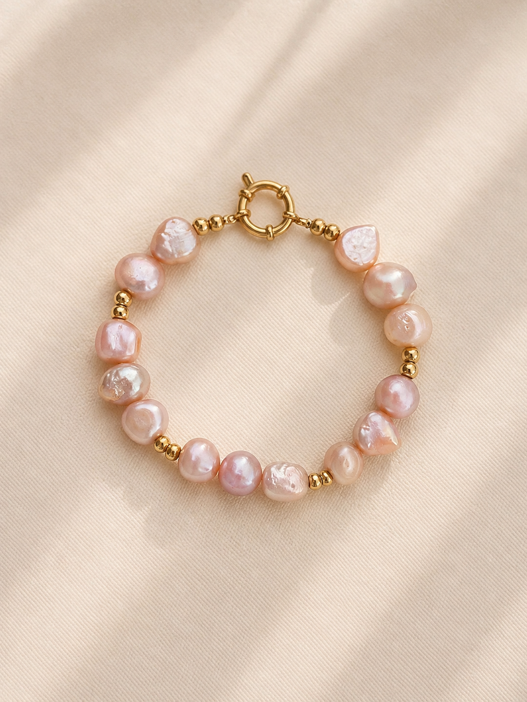 Perles de Rêve Bracelet