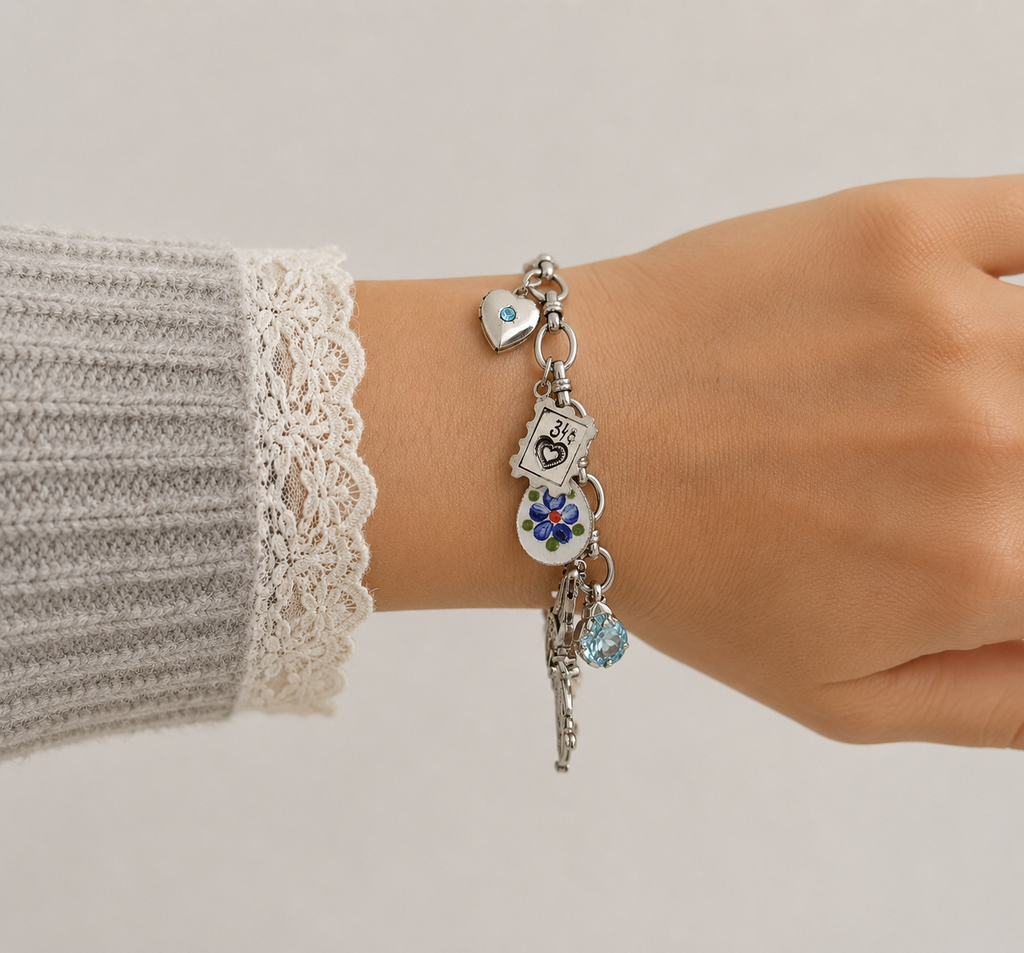 Bracelet Voyage Lumière