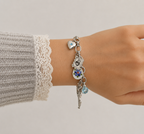 Bracelet Voyage Lumière