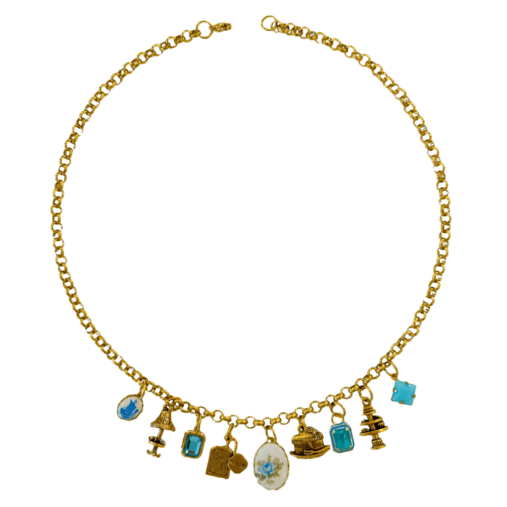 Demelza Necklace