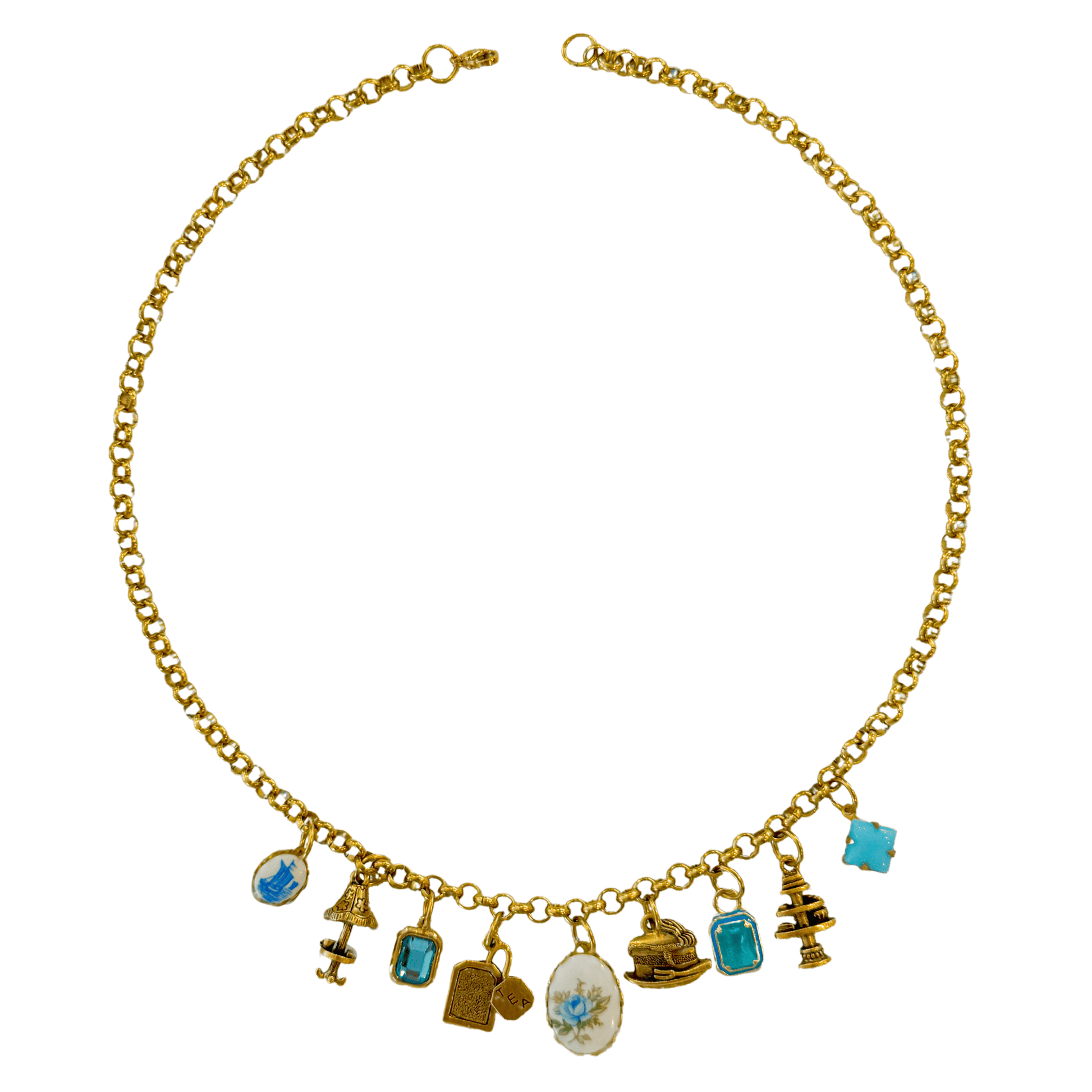 Demelza Necklace